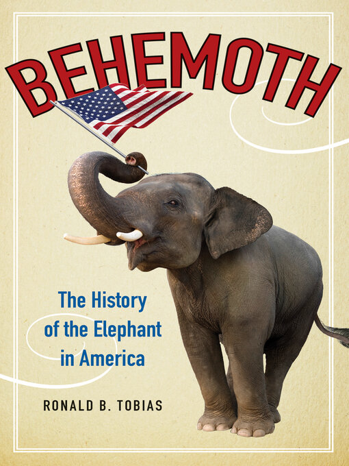 Title details for Behemoth by Ronald B. Tobias - Available